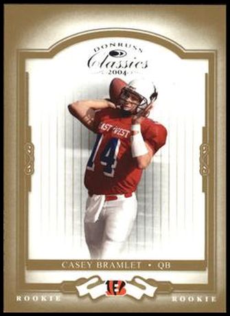 168 Casey Bramlet